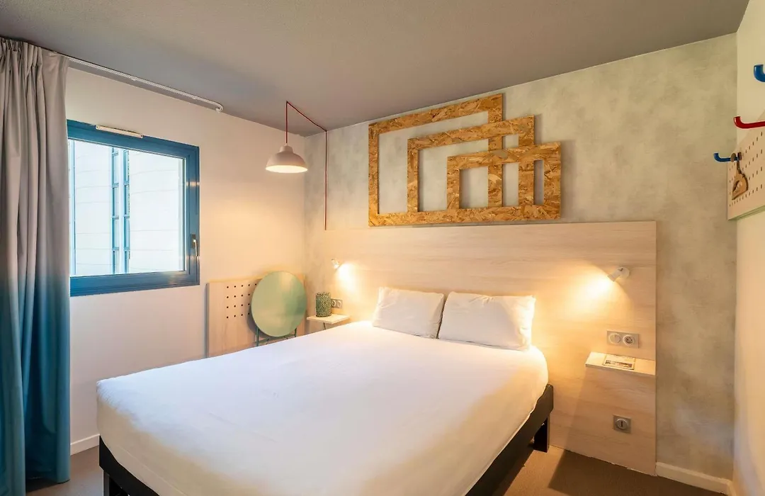 greet Hotel Bordeaux Aeroport-1